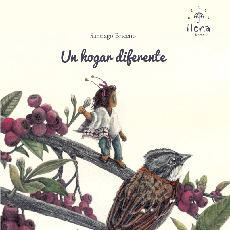 Portada Un hogar diferente