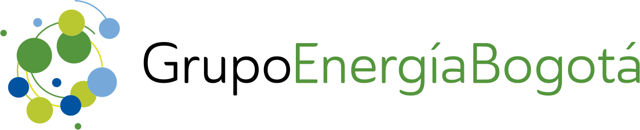 Grupo Energía Bogotá