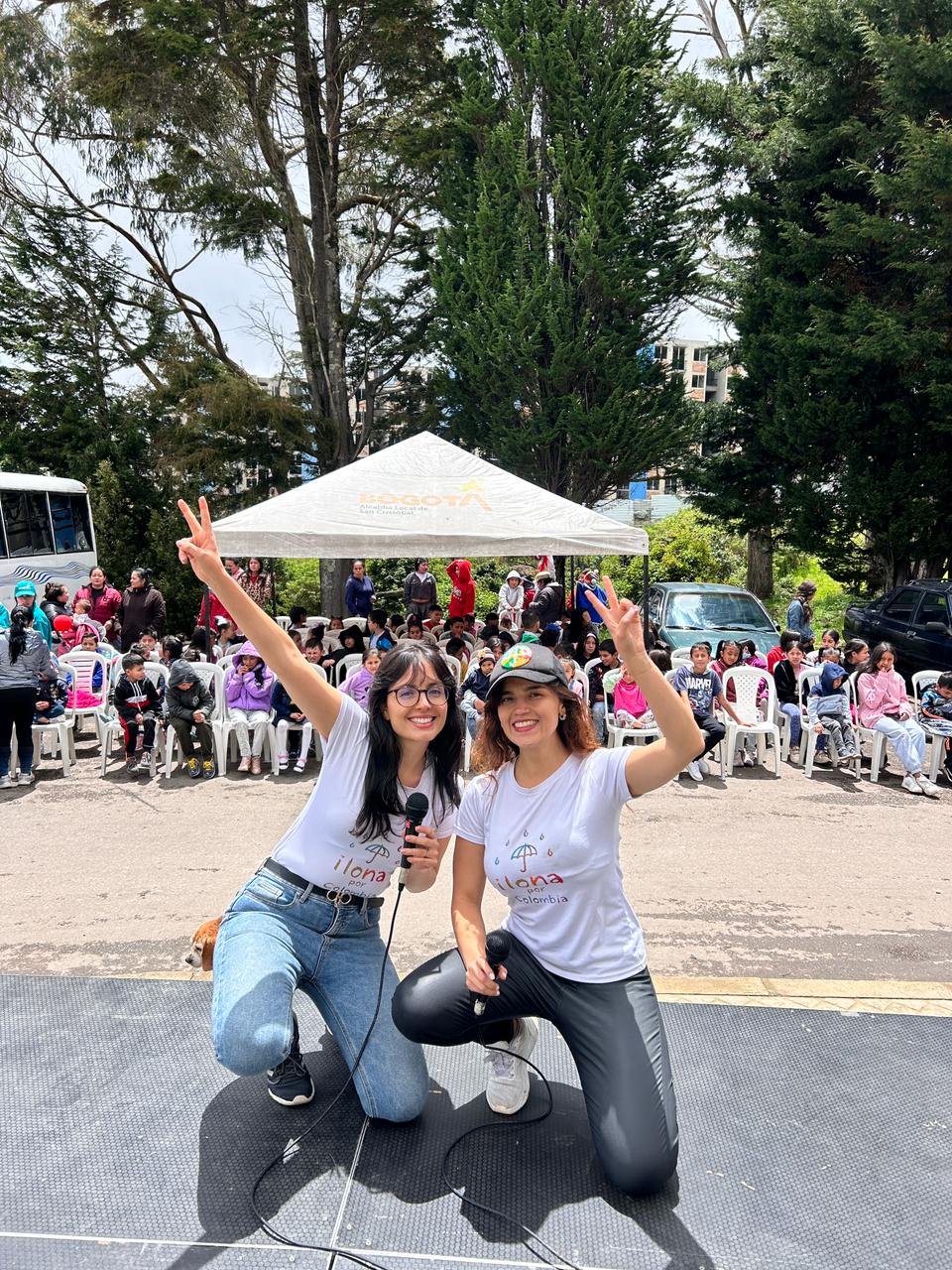 San Cristóbal, Bogotá