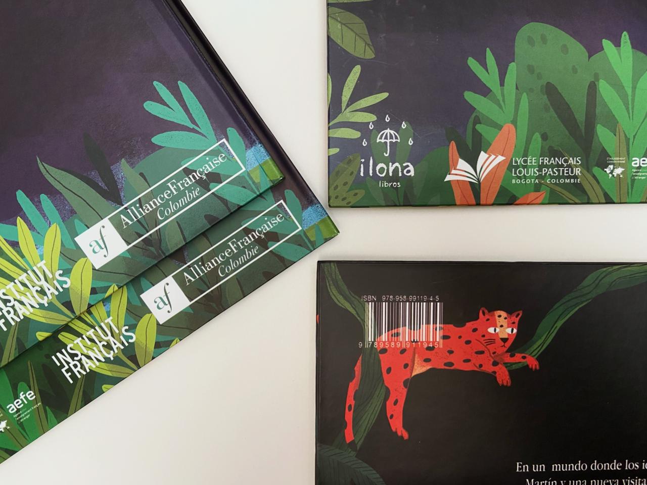 Servicios Editoriales Ilona