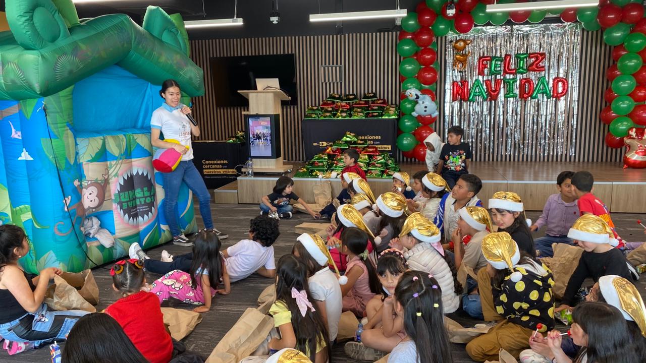 Servicios pedagógicos y didácticos
