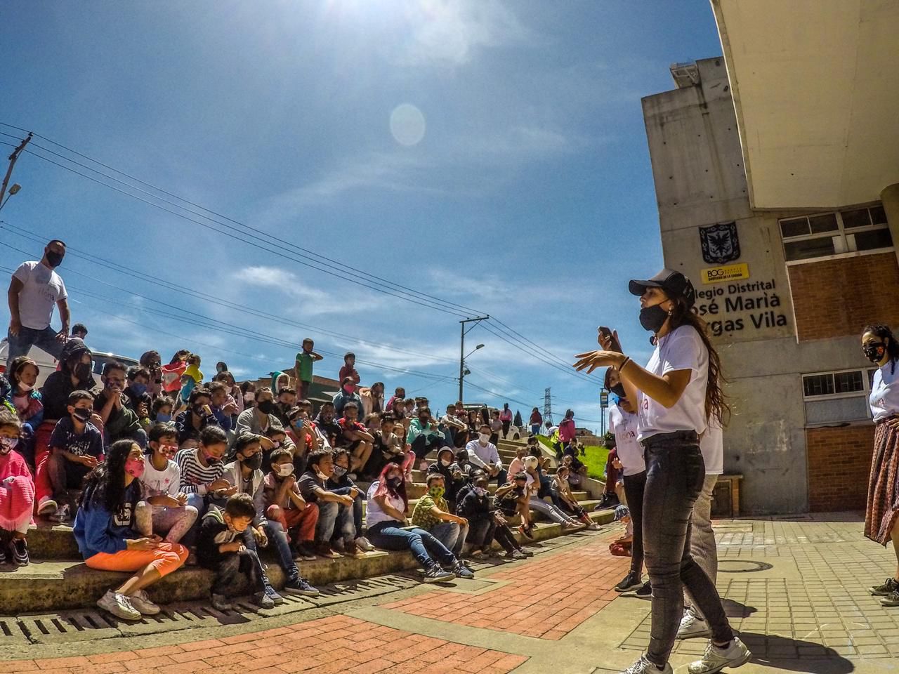 Música